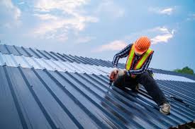 Trusted Cedartown, GA Roofing Experts